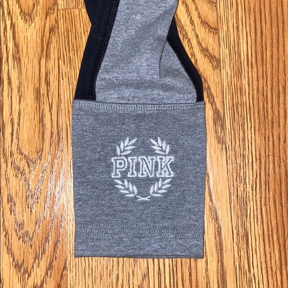 Victoria Secret Pink leggings - Picture 2 of 3